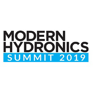 Modern Hydronics